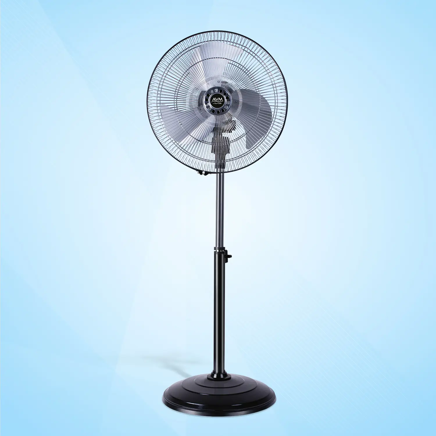 Vayu Air Circulator Pedestal Fan